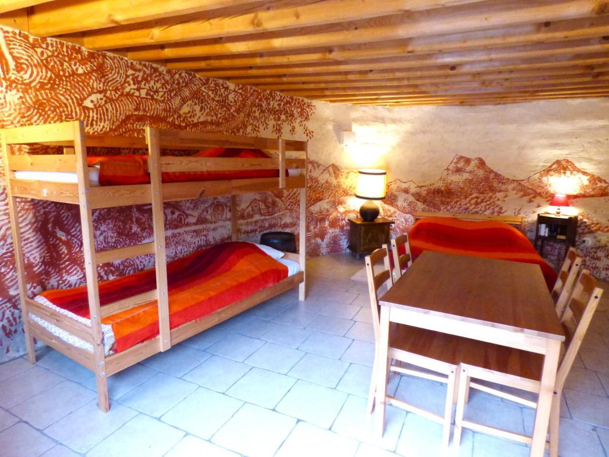 Domaine du Balbuzard Otel Condat-en-Combraille Dış mekan fotoğraf
